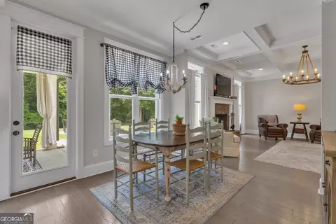 Dining - 183 Gable Rd, Brooks, GA 30205 photo 6 of 7