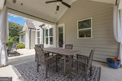 Exterior - 183 Gable Rd, Brooks, GA 30205 photo 7 of 19