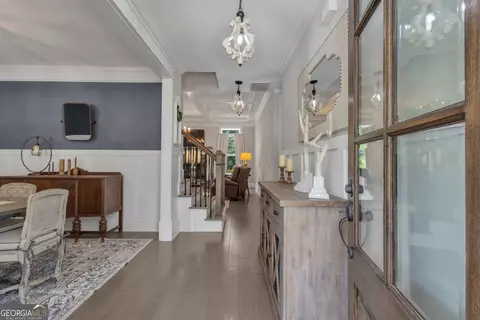 Entry Way - 183 Gable Rd, Brooks, GA 30205 photo 1 of 1