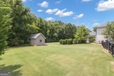 Exterior - 183 Gable Rd, Brooks, GA 30205 photo 19 of 19