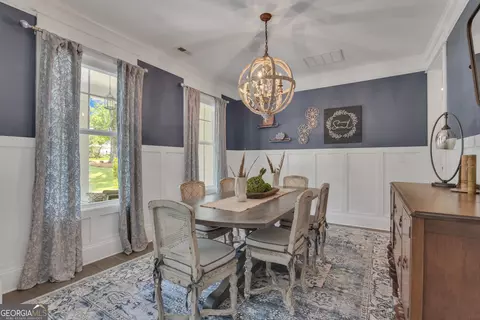 Dining - 183 Gable Rd, Brooks, GA 30205 photo 2 of 7
