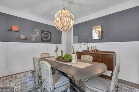 Dining - 183 Gable Rd, Brooks, GA 30205 photo 3 of 7