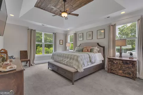 Bedroom - 183 Gable Rd, Brooks, GA 30205 photo 1 of 13