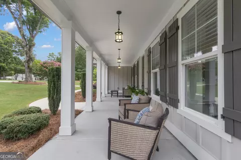 Exterior - 183 Gable Rd, Brooks, GA 30205 photo 4 of 19