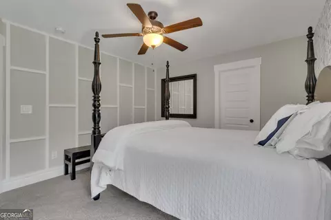 Bedroom - 183 Gable Rd, Brooks, GA 30205 photo 10 of 13