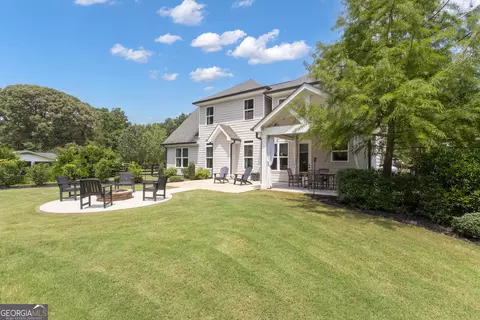 Exterior - 183 Gable Rd, Brooks, GA 30205 photo 17 of 19