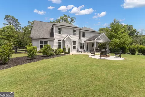 Exterior - 183 Gable Rd, Brooks, GA 30205 photo 14 of 19