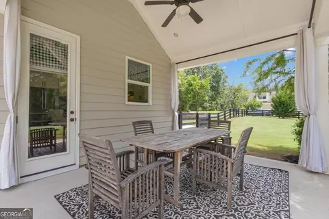 Exterior - 183 Gable Rd, Brooks, GA 30205 photo 6 of 19