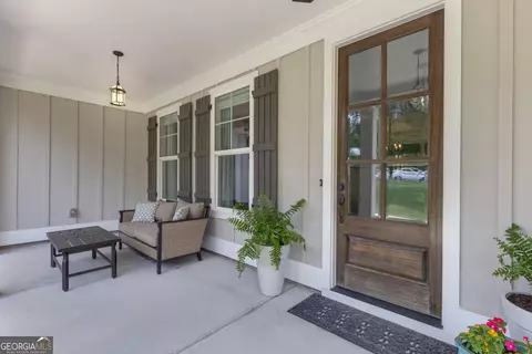 Exterior - 183 Gable Rd, Brooks, GA 30205 photo 2 of 19