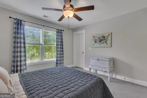Bedroom - 183 Gable Rd, Brooks, GA 30205 photo 13 of 13