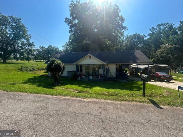 201 Walter St, Thomaston, GA 30286