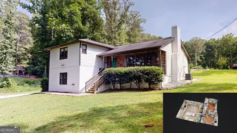 118 Raven Rd, Villa Rica, GA 30180