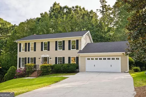 5067 Pine Bark Cir, Atlanta, GA 30338