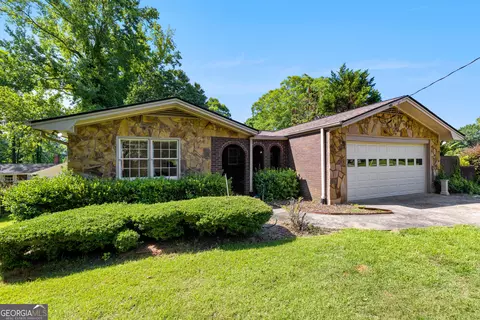 45 North Dr, Hampton, GA 30228 photo 2