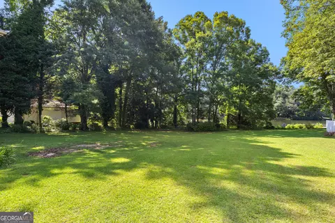 Exterior - 45 North Dr, Hampton, GA 30228 photo 9 of 11