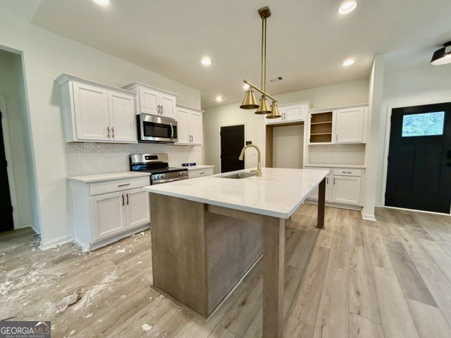 226 Robert Williams Rd, Pine Mountain, GA 31822 photo 5