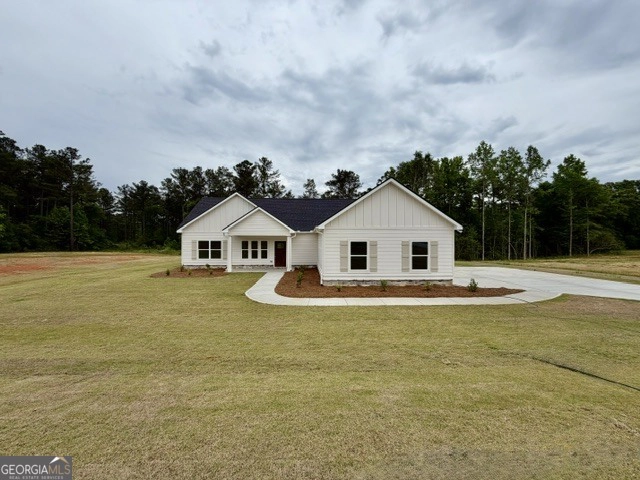 226 Robert Williams Rd, Pine Mountain, GA 31822 photo 1
