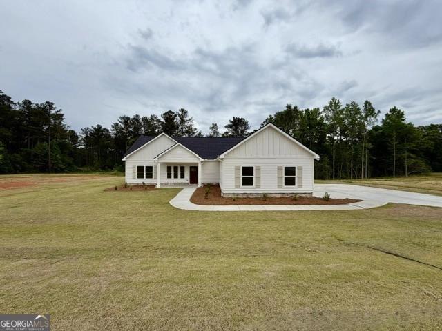 226 Robert Williams Rd, Pine Mountain, GA 31822