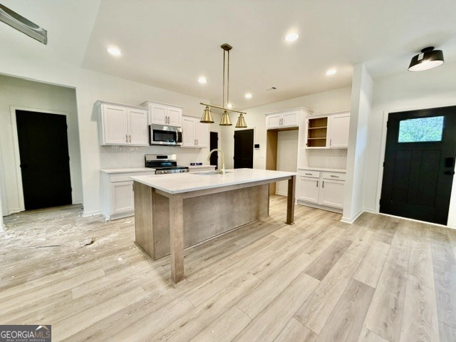 226 Robert Williams Rd, Pine Mountain, GA 31822 photo 4