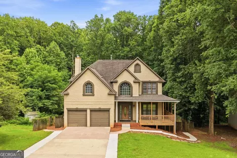 1160 Dogwood Park Dr, Lawrenceville, GA 30046