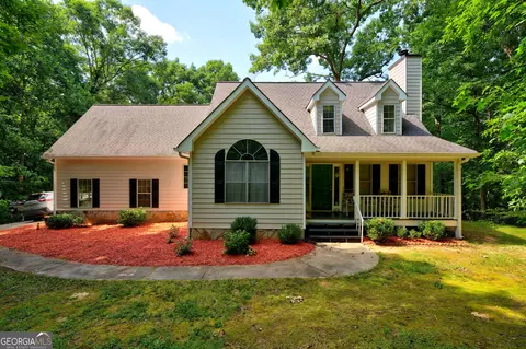 3419 Otter Dr, Gainesville, GA 30507