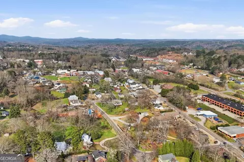 235 Old Canton Rd, Ball Ground, GA 30107