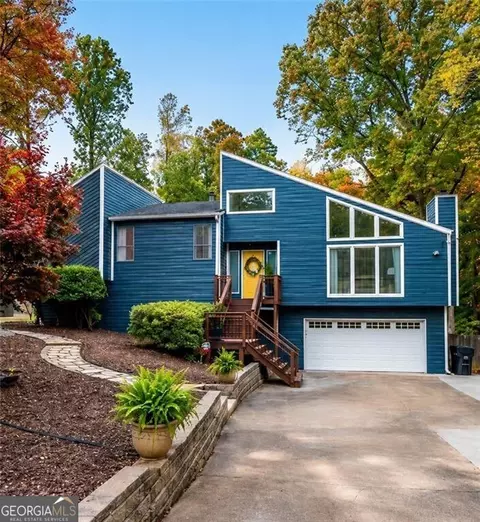 3701 Thornwood Way, Marietta, GA 30062