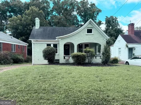 1714 Stokes Ave SW, Atlanta, GA 30310