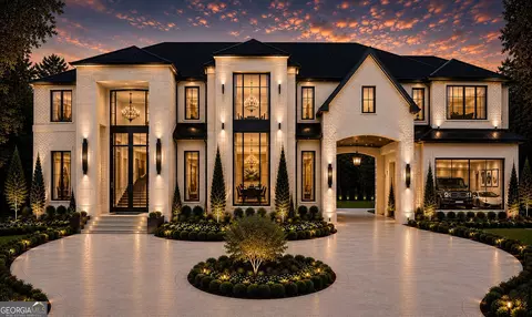 293 Traditions Dr, Alpharetta, GA 30004