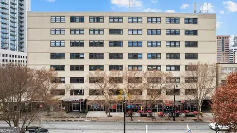 878 Peachtree St NE #306, Atlanta, GA 30309