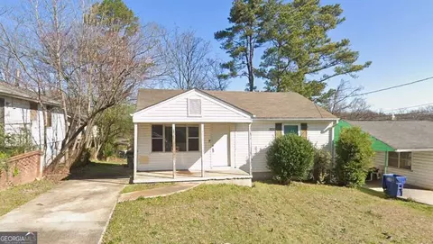 215 Taft St SW, Atlanta, GA 30315