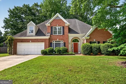 3357 Gilley Dr, Powder Springs, GA 30127