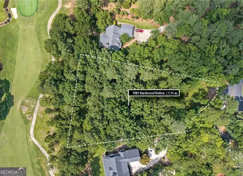 1091 Hardwood Holw, Greensboro, GA 30642