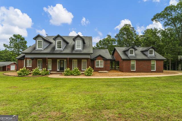 Undisclosed, Hamilton, GA 31811