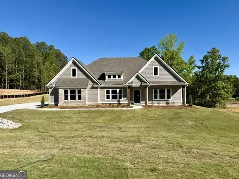 15 Turra Cv #LOT 4, Palmetto, GA 30268