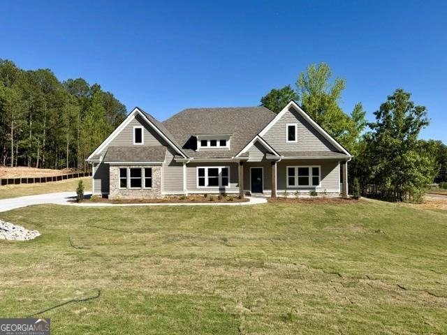 15 Turra Cv #LOT 4, Palmetto, GA 30268