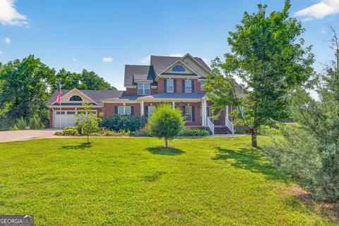 1200 Woodlawn Rd, Mansfield, GA 30055