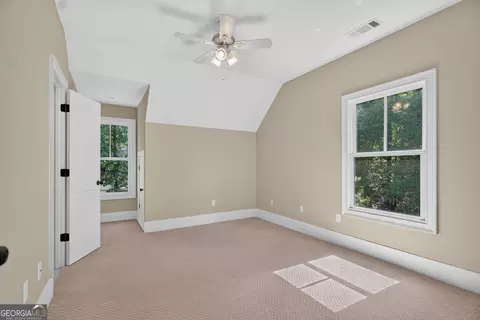 Bedroom - 116 Lakeland Dr, Lagrange, GA 30240 photo 3 of 4