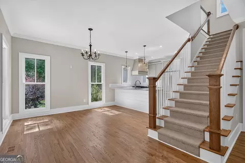 Entry Way - 116 Lakeland Dr, Lagrange, GA 30240 photo 1 of 4