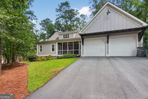 Exterior - 116 Lakeland Dr, Lagrange, GA 30240 photo 4 of 5
