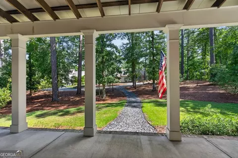Exterior - 116 Lakeland Dr, Lagrange, GA 30240 photo 2 of 5