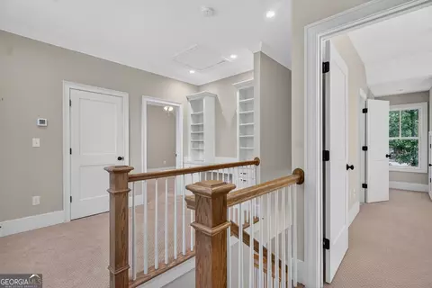 Entry Way - 116 Lakeland Dr, Lagrange, GA 30240 photo 4 of 4