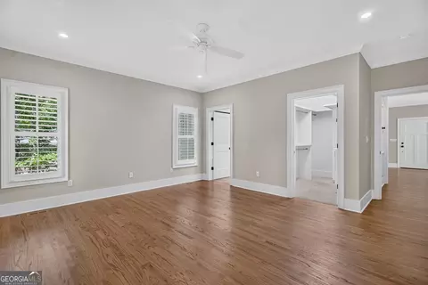 Bedroom - 116 Lakeland Dr, Lagrange, GA 30240 photo 2 of 4