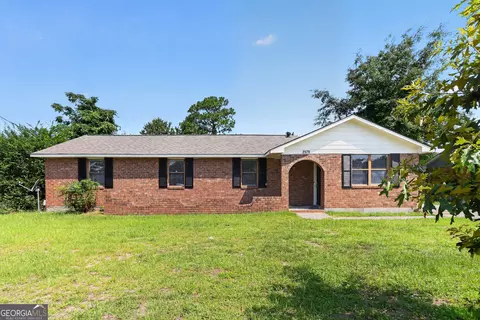 2579 Anthony Dejuan Pkwy, Hephzibah, GA 30815