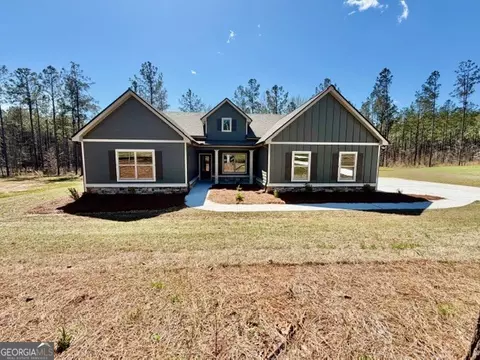 213 Perkins Place Dr #LOT 23, Hogansville, GA 30230