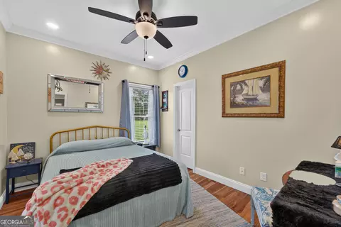 Bedroom - 6611 Clark Rd, Blackshear, GA 31516 photo 1 of 3