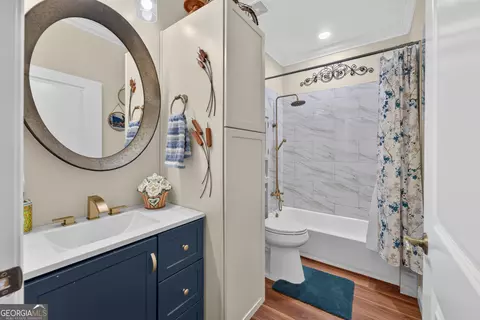 Bath - 6611 Clark Rd, Blackshear, GA 31516 photo 3 of 3