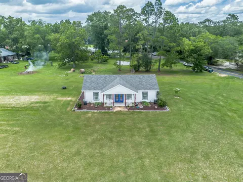 Other - 6611 Clark Rd, Blackshear, GA 31516 photo 1 of 8