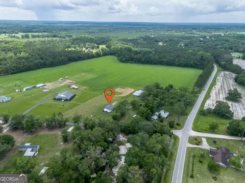 View/Area - 6611 Clark Rd, Blackshear, GA 31516 photo 1 of 2