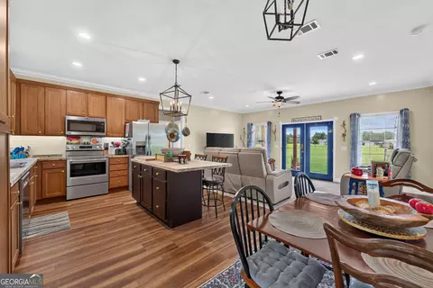 Other - 6611 Clark Rd, Blackshear, GA 31516 photo 3 of 8